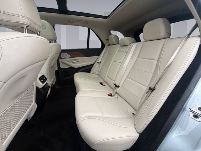 2022 Mercedes-Benz GLE GLE350 - Photo 16