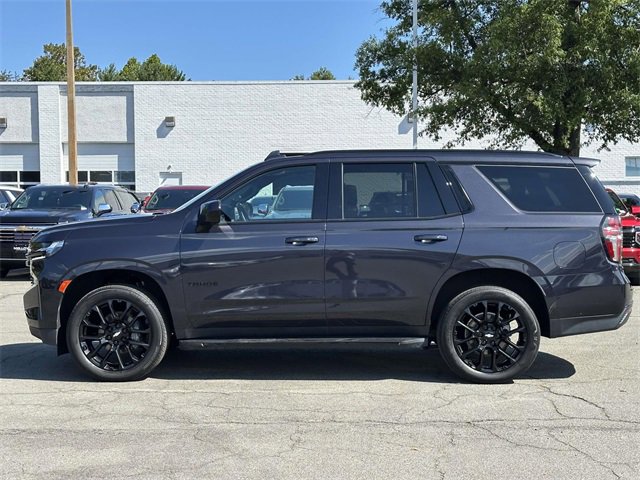 2023 Chevrolet Tahoe RST photo 2