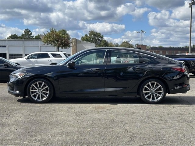 2023 Acura Integra Base photo 2