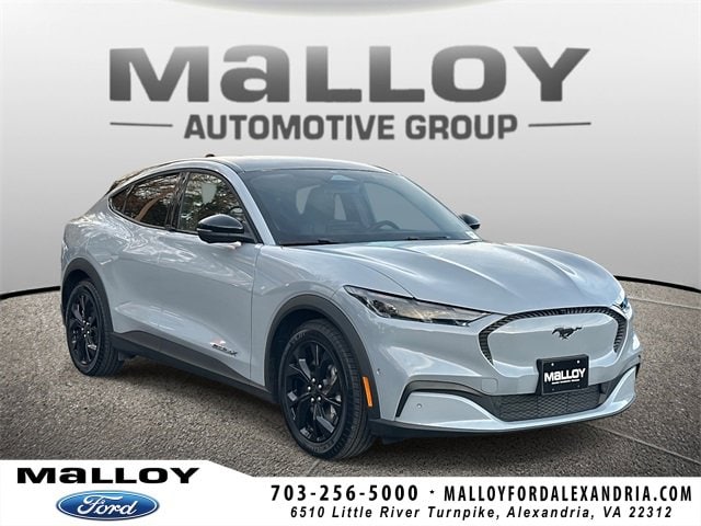 2024 Ford Mustang Mach-E Select AWD's photo
