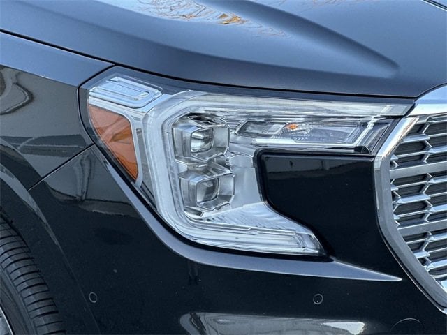2023 Gmc Terrain Denali photo 4