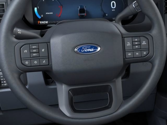 2026 Ford F-350 Super Duty XLT - Photo 12