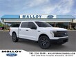 Ford F-150 Lightning