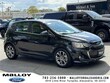 Chevrolet Sonic
