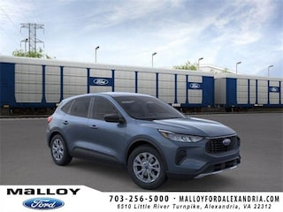 2025 Ford Escape Active SUV