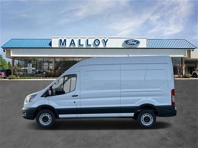 2024 Ford Transit Cargo Van photo 2