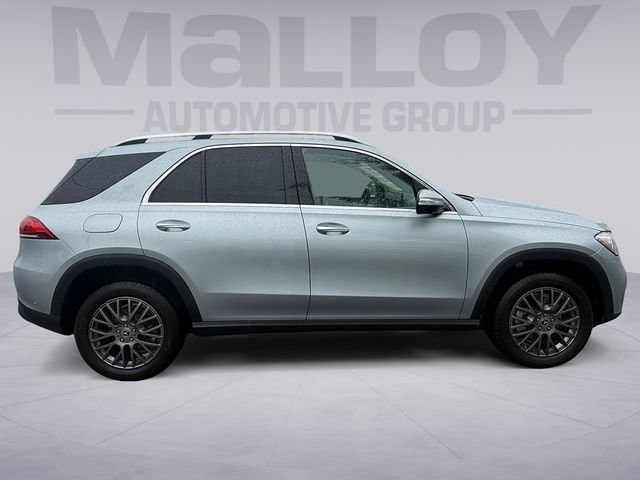2022 Mercedes-Benz GLE GLE350 - Photo 6