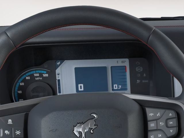 2025 Ford Bronco 2-Door Stroppe - Photo 13