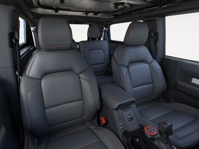 2025 Ford Bronco 2-Door Stroppe - Photo 10