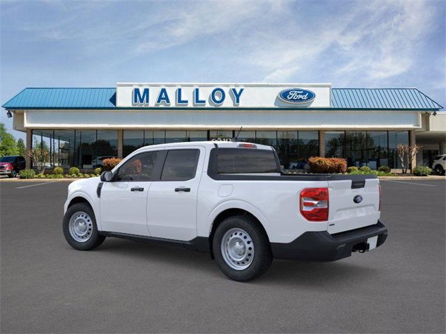 2025 Ford Maverick XL photo 4