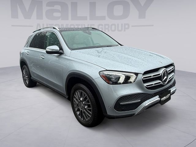 2022 Mercedes-Benz GLE GLE350 - Photo 7