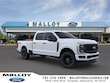Ford Super Duty F-350 SRW