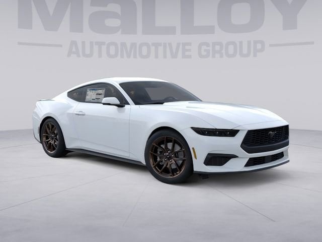 2026 Ford Mustang EcoBoost Premium Fastback - Photo 7