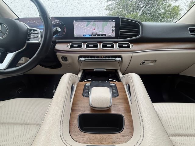 2022 Mercedes-Benz GLE GLE350 - Photo 15