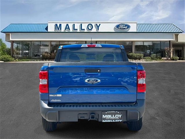 2024 Ford Maverick XLT photo 3