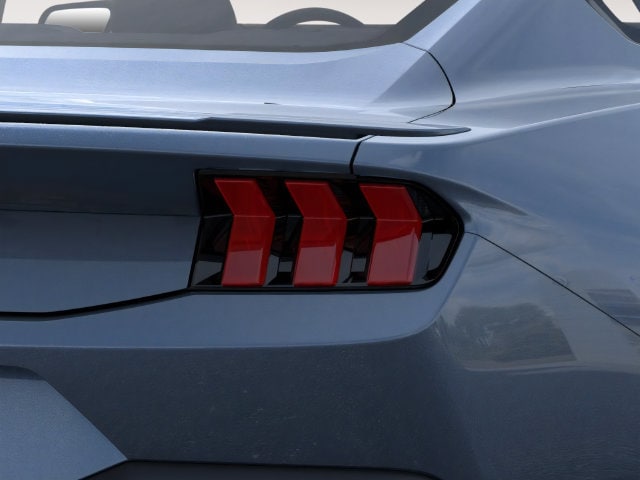 2026 Ford Mustang GT Premium Fastback - Photo 21
