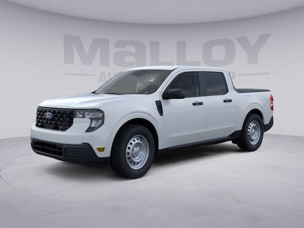 2026 Ford Maverick XL Truck SuperCrew