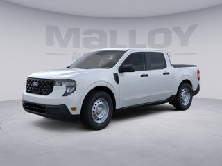 2026 Ford Maverick XL Truck SuperCrew