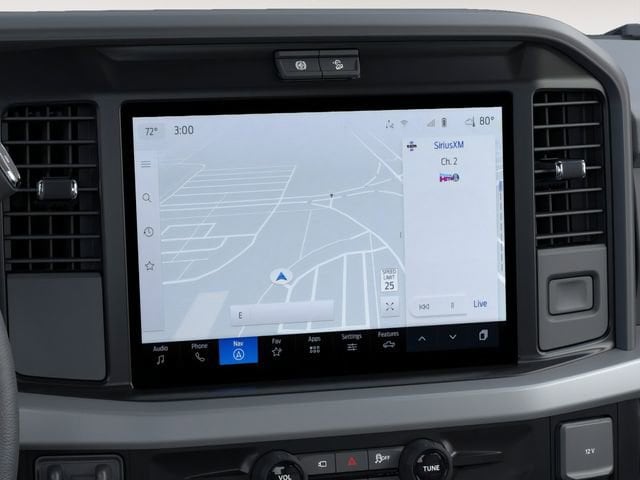 2026 Ford F-350 Super Duty XLT - Photo 14