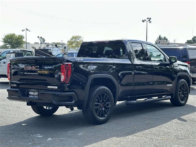 2023 Gmc Sierra 1500 Elevation photo 2