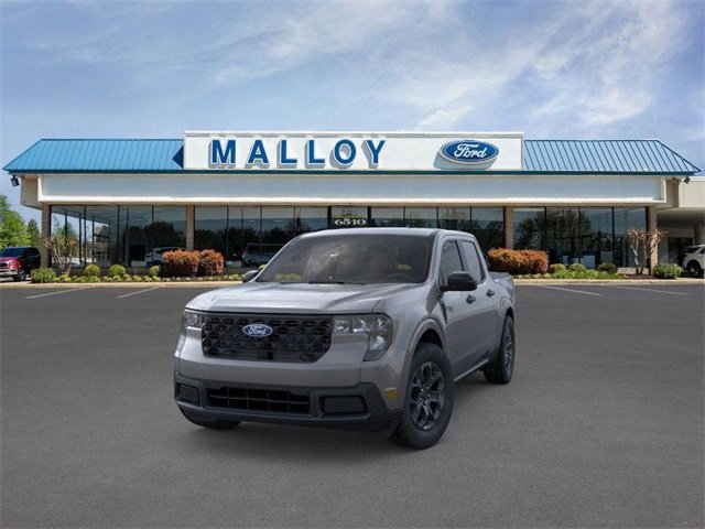 2025 Ford Maverick XLT photo 2