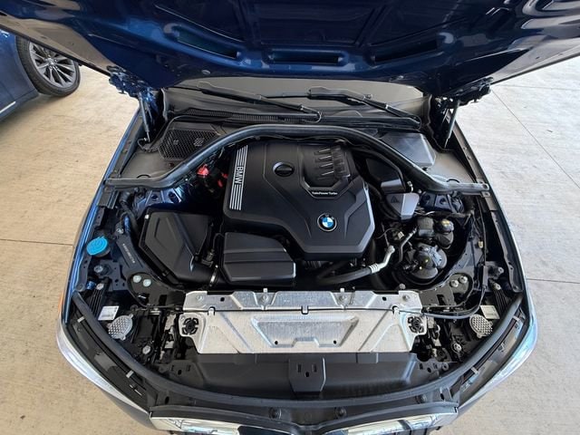 2022 BMW 3 Series 330i - Photo 20