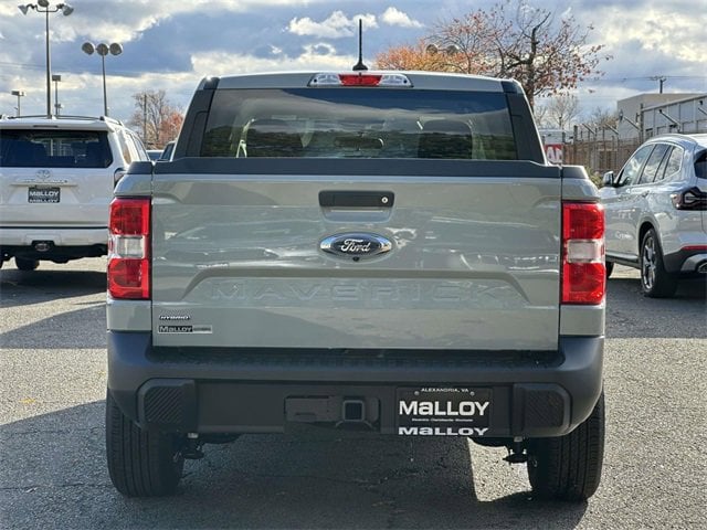 2024 Ford Maverick XL photo 2