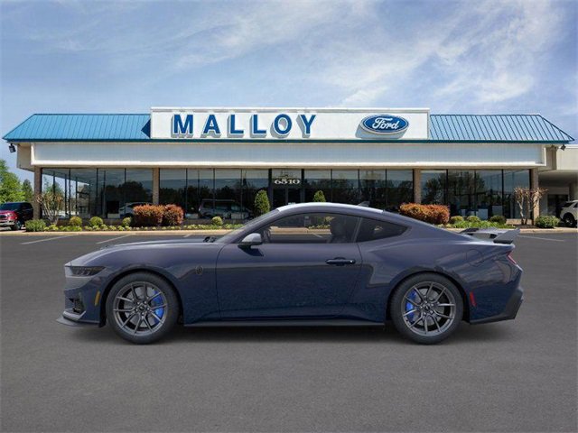 2025 Ford Mustang GT Premium photo 4