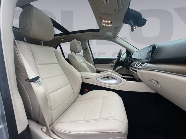 2022 Mercedes-Benz GLE GLE350 - Photo 17