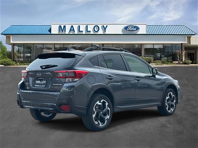 2023 Subaru Crosstrek Limited photo 3