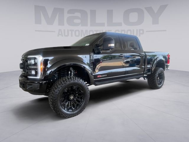 2026 Ford F-250 Lariat 4x4 Crew Cab 6-3/4' Box's photo