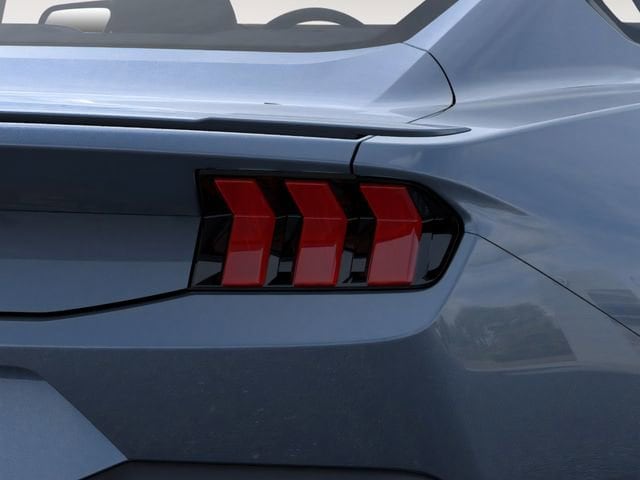 2026 Ford Mustang GT Premium Fastback - Photo 20