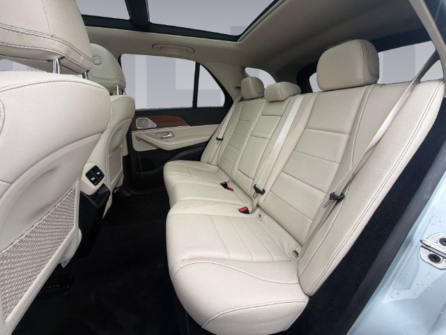 2022 Mercedes-Benz GLE GLE350 - Photo 15