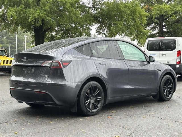 2023 Tesla Model Y Long Range photo 4