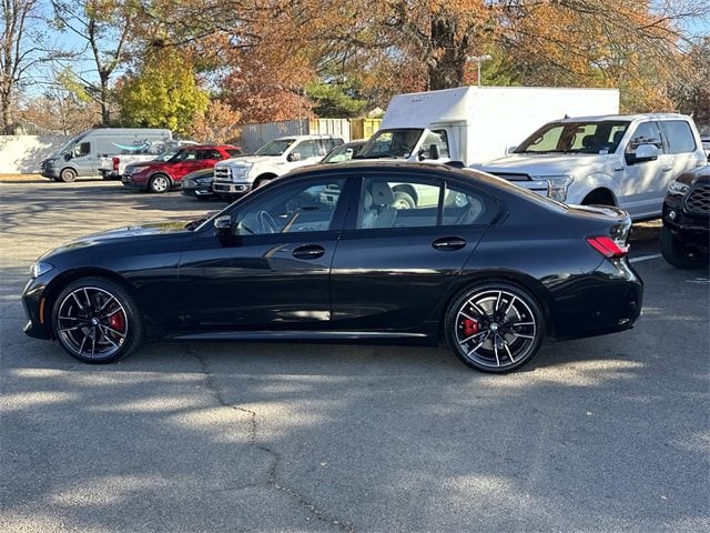 2023 Bmw M340i xDrive Sedan photo 2
