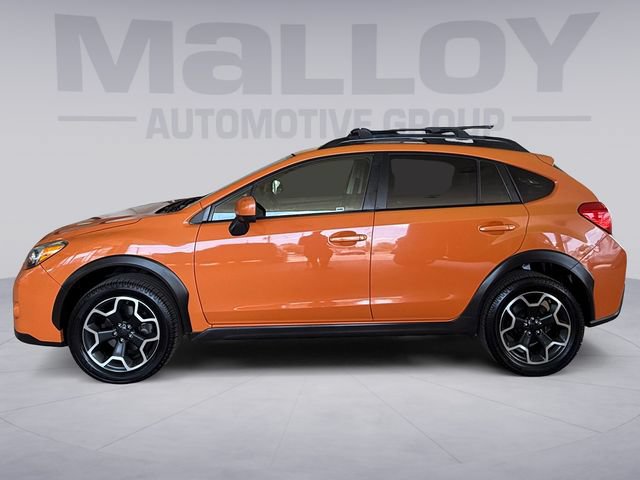 Used 2013 Subaru XV Crosstrek Limited with VIN JF2GPAGC9D2218367 for sale in Alexandria, VA