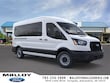 Ford Transit Passenger Wagon