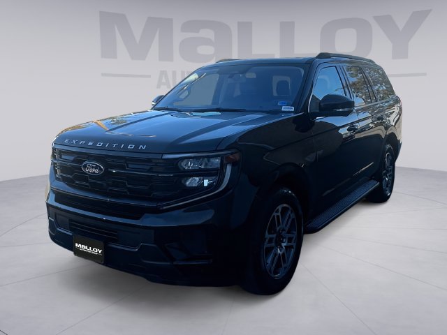 2025 Ford Expedition SUV 