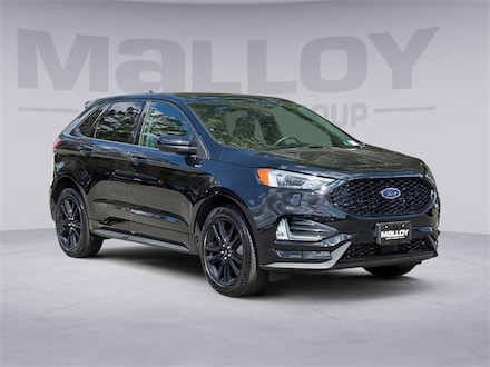 2024 Ford Edge ST Line SUV