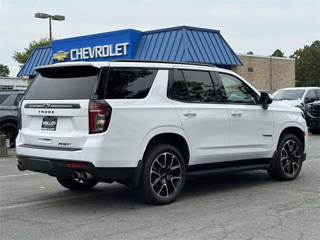 2023 Chevrolet Tahoe RST photo 3