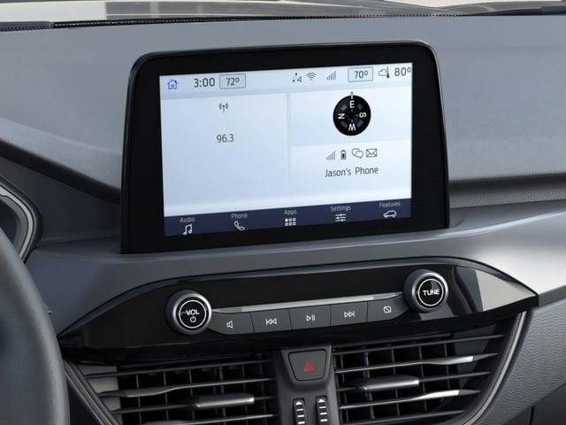 2026 Ford Escape Active - Photo 14
