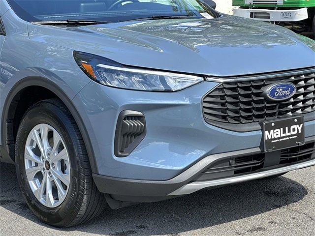 2024 Ford Escape Active photo 3