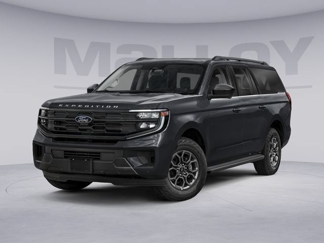 2027 Ford Expedition Max