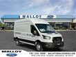 Ford Transit Cargo Van