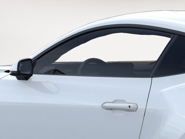 2026 Ford Mustang EcoBoost Premium Fastback - Photo 20