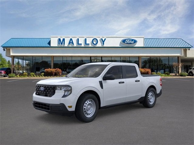 2025 Ford Maverick XL's photo