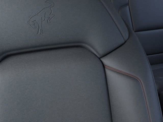 2025 Ford Bronco 2-Door Stroppe - Photo 18