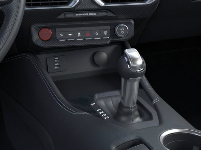 2026 Ford Mustang GT Premium Fastback - Photo 14