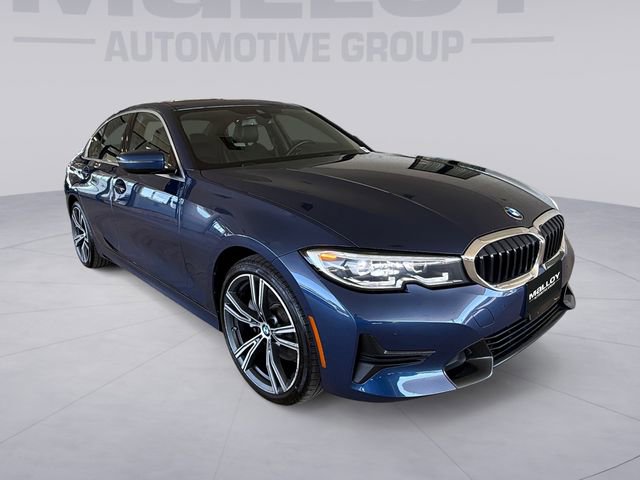 2022 BMW 3 Series 330i - Photo 7