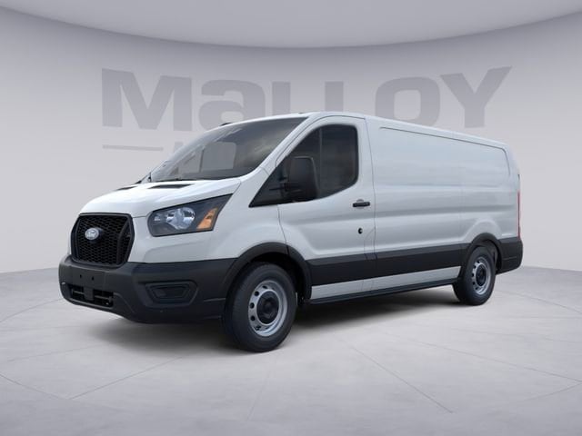 2026 Ford Transit Van